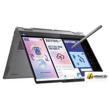 Ноутбук 2-в-1 Lenovo Yoga 7 2-in-1 14ILL10 83JQ007YRK Win 11 Pro