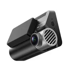 Видеорегистратор 70mai Dash Cam 4K A810S (черный)
