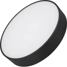 Светильник-тарелка Arlight SP-RONDO-R350-30W 034811