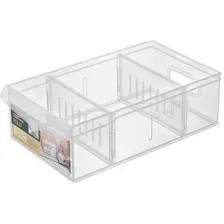 Органайзер для хранения Econova Rolly 433218301 (бесцветный)