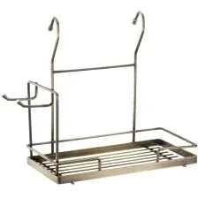 Полка для посуды Lemax XJ-G211 BA (бронза)