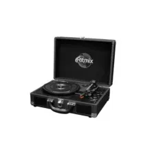 Виниловый проигрыватель Ritmix LP-120B