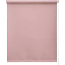 Рулонные шторы Legrand Блэкаут Фэшн 66x175 (пудра)