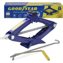 Домкрат GOODYEAR GY000910