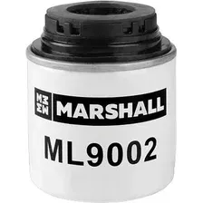 Масляный фильтр Marshall Autoparts ML9002
