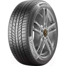 Зимняя шина Continental WinterContact TS 870 P 215/50R17 95V