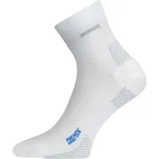 Носки Lasting OLS001S (белый)