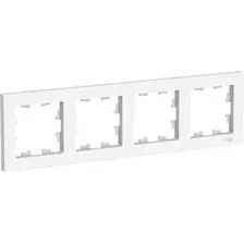 Рамка Systeme Electric AtlasDesign ATN001304