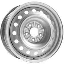 Штампованные диски Magnetto 15000 15x6" 5x108мм DIA 63.3мм ET 52.5мм S