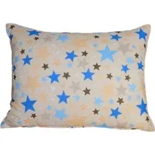Спальная подушка Angellini 3с05дб 50x70 (дуэт)