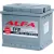 Автомобильный аккумулятор ALFA EFB 50 R (50 А·ч)