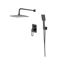 Душевая система IDDIS SLIBL02i67