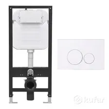 Инсталляция для унитаза Oliveeka M-6601A