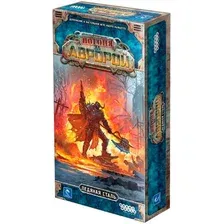 Карточная игра Мир Хобби Погоня за "Авророй": Ледяная сталь