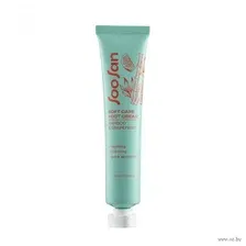 Крем для ног "Soft Care Moisturizing Foot Cream with Bamboo & Grapefruit" (50 мл)