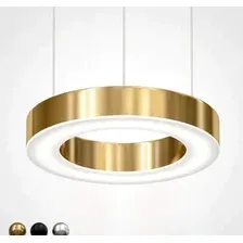 Подвесная люстра ImperiumLoft Light ring horizontal 40.1454-40 177930-22