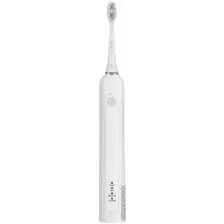Электрическая зубная щетка Seysso Carbon Basic White