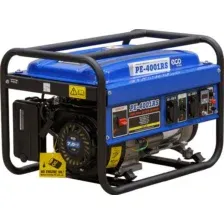 Генератор ECO PE-4001RS
