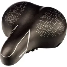 Сиденье для велосипеда FAVORIT AZ-5552-01