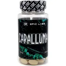 Epic Labs Caralluma 500 mg, 90 табл