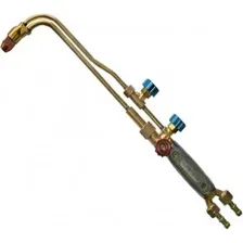 Резак газовый Редиус Р3П/2А-02М 07601