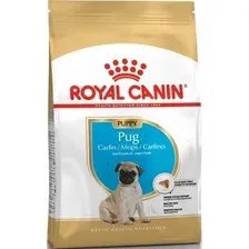 Сухой корм для собак Royal Canin Pug Puppy 1.5 кг