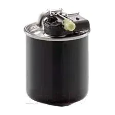 Топливный фильтр Mann-Filter WK820/22