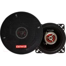 Коаксиальная АС Aiwa ASM-420