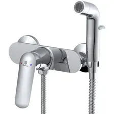 Смеситель с лейкой для биде Diadonna D171-20