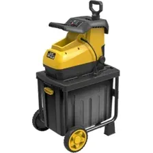 Измельчитель садовый HUTER ESH-2800PRO