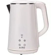 Электрический чайник Airo PM1515S LCD