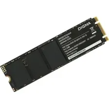 SSD Digma Run S9 256GB DGSR1256GS93T