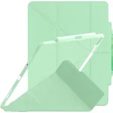Чехол Bingo Tablet Fold для iPad Pro 12.9 2018/2020 (мятный)