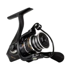 Катушка ABU GARCIA Carabus AG STX 1000 (1525865)