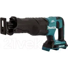 Сабельная пила Makita DJR360Z (без АКБ)