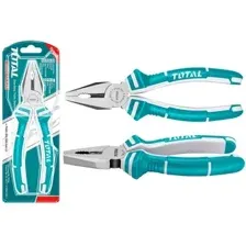Плоскогубцы Total THT110606P