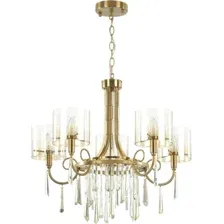 Подвесная люстра Odeon Light Nicole 4886/5