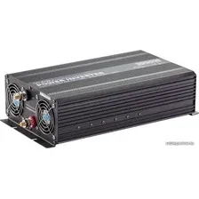 Автомобильный инвертор GEOFOX M 3000W