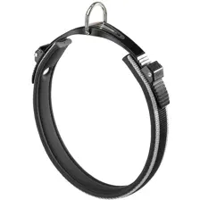 Ошейник Ferplast Ergocomfort C15/42 75452921 (серый)