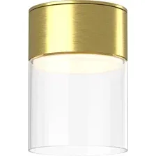 Точечный светильник Technical C094CL-GX53-BS