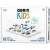 Конструктор QBRIX Kids Космические приключения 12в1 30039