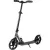 Двухколесный подростковый самокат Maxiscoo L-205 MSC-L205-G (серый)