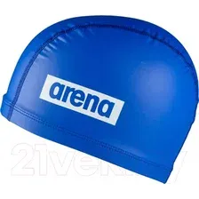 Шапочка для плавания ARENA Light Sensation II 002382102 (синий)