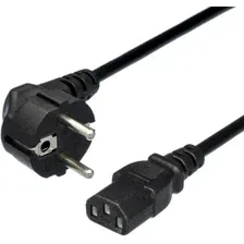 Кабель GoPower 00-00024054 (1.8м, черный)
