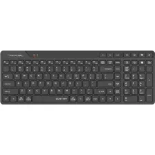 Клавиатура A4Tech Fstyler FBK27C AS (черный)