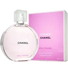 Chanel Chance Eau Tendre edt 100ml