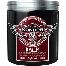 Бальзам для бороды Kondor My Beard, 250 мл