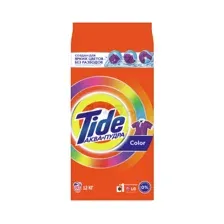 Стиральный порошок Tide Color (12 кг)