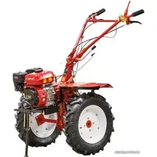 Мотокультиватор бензиновый Asilak SL-84