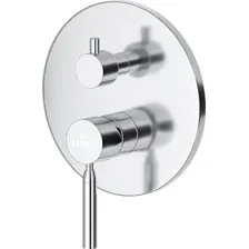 Смеситель Lauter Inset 21CK088C-511-2